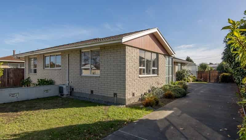 7 Melville Street, Bishopdale