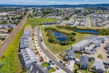 LOT15/45B Soaring Bird Drive, Takanini