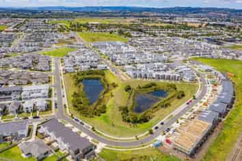 LOT15/45B Soaring Bird Drive, Takanini