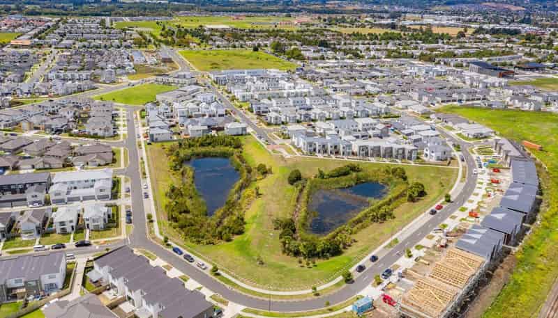 LOT15/45B Soaring Bird Drive, Takanini