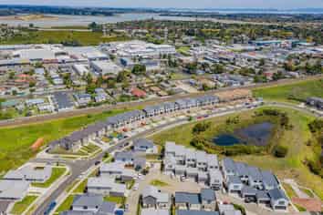 LOT15/45B Soaring Bird Drive, Takanini