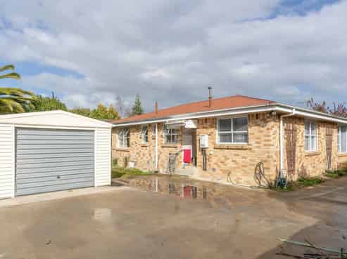 16 Fend Street, Chartwell