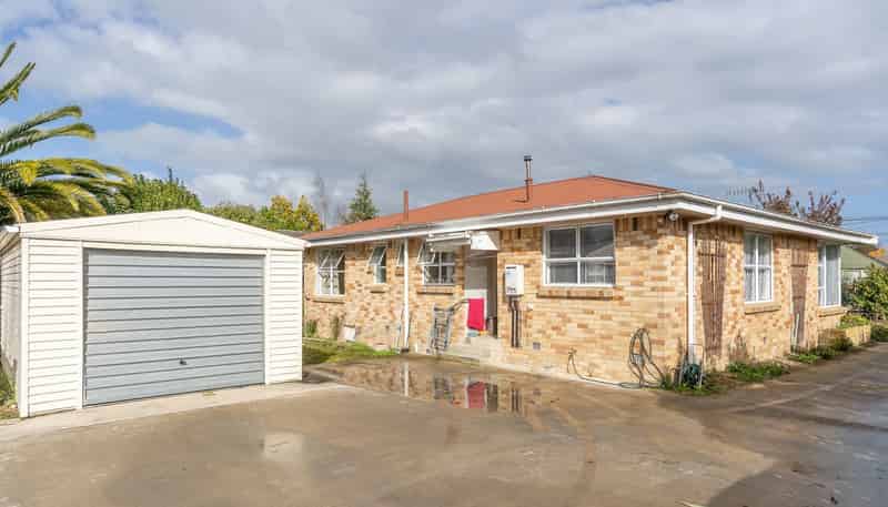 16 Fend Street, Chartwell