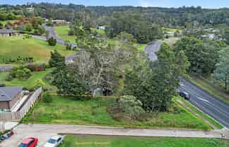 120 Tauroa Street, Raumanga