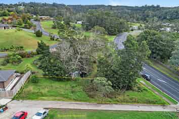 120 Tauroa Street, Raumanga