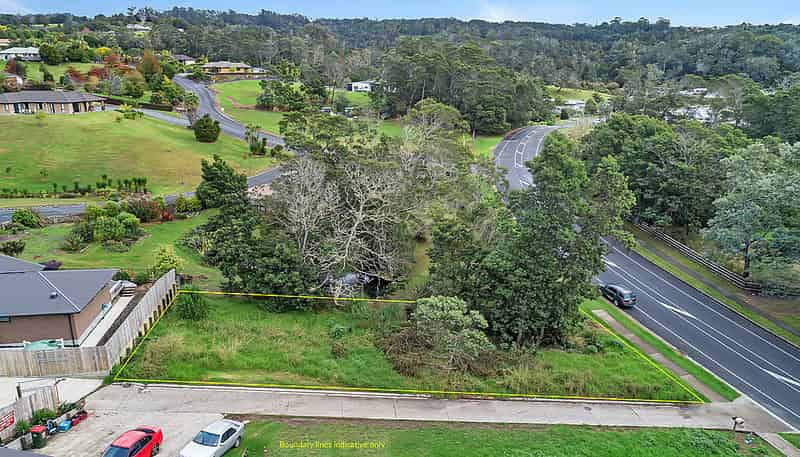 120 Tauroa Street, Raumanga