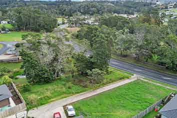 120 Tauroa Street, Raumanga