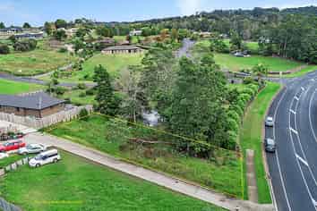 120 Tauroa Street, Raumanga