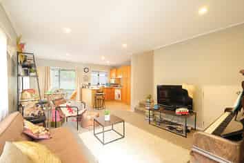 25/8 Margan Avenue, New Lynn