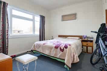 1031 Beatty Street, Mayfair