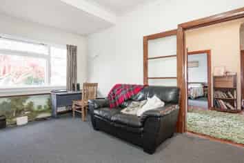 1031 Beatty Street, Mayfair