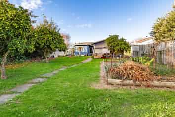 1031 Beatty Street, Mayfair