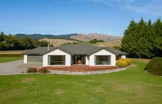 3351 Wairau Valley Road, 