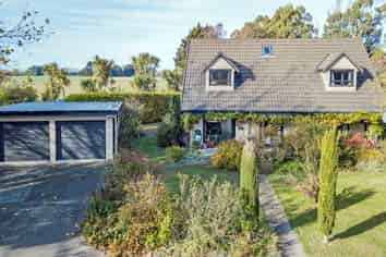 1117 Leeston Road, Leeston