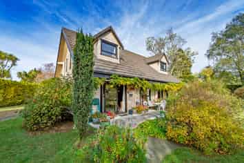 1117 Leeston Road, Leeston