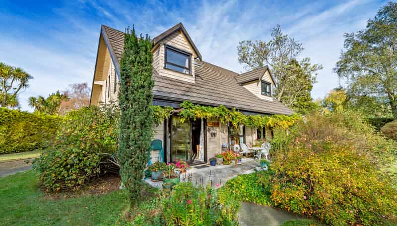 1117 Leeston Road, Leeston