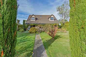 1117 Leeston Road, Leeston