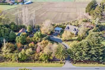 1117 Leeston Road, Leeston