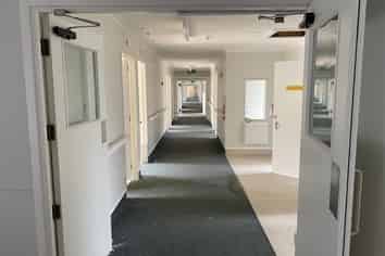 Multi-Bed Accommodation