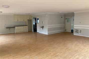 Multi-Bed Accommodation