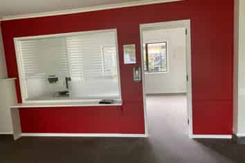 Multi-Bed Accommodation