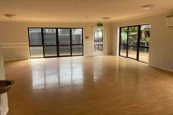 Multi-Bed Accommodation