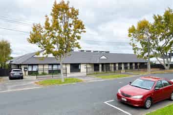 Multi-Bed Accommodation