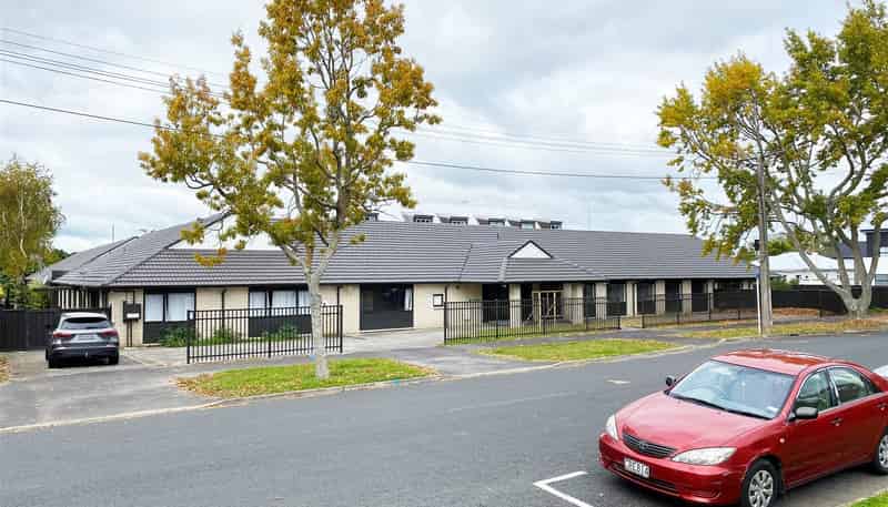 138 Firth Street, Hamilton East