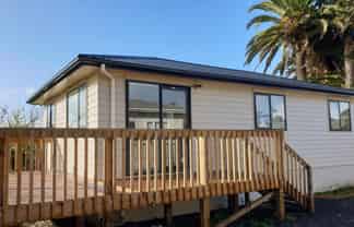 A/8 Mary Keane Lane, Parakai