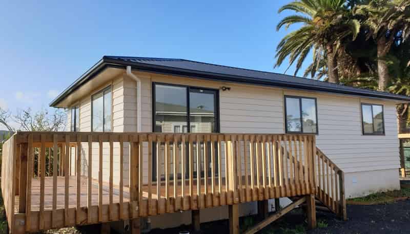 A/8 Mary Keane Lane, Parakai