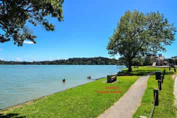 1/1 Alison Ave, Herald Island