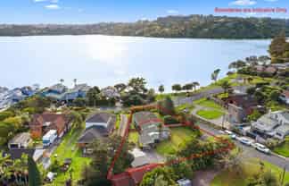 1/1 Alison Ave, Herald Island