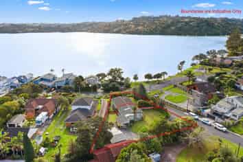 1/1 Alison Ave, Herald Island