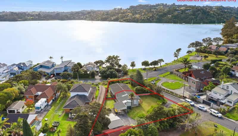 1/1 Alison Ave, Herald Island