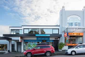 Ponsonby Retail