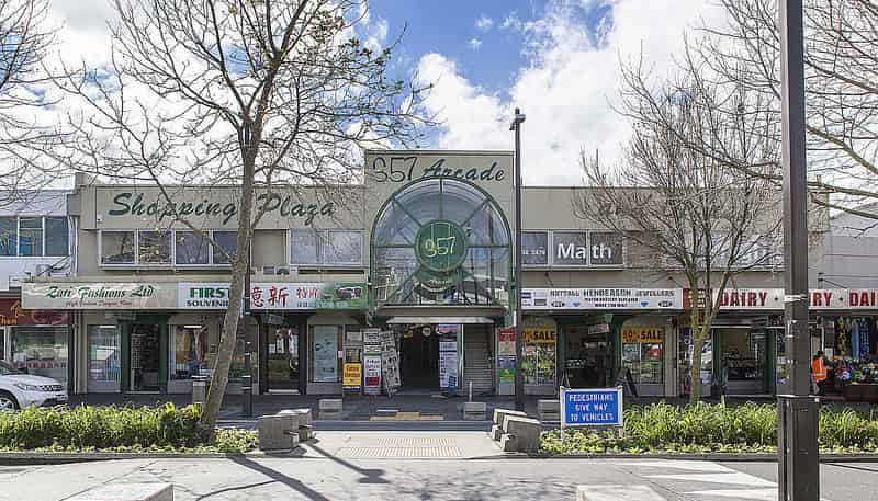 7/357 Great North Road, Henderson