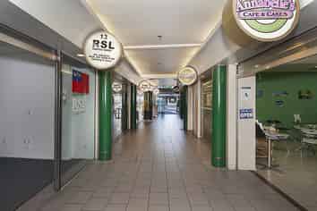 Great Little Retail Units