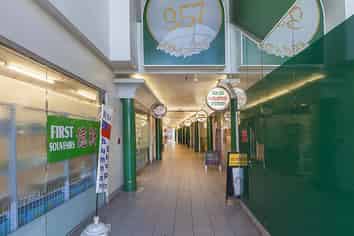 Great Little Retail Units