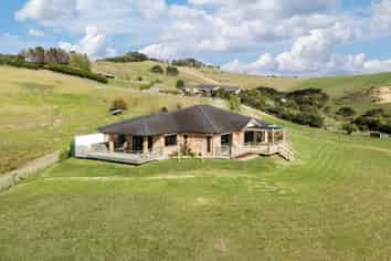 238 Oyster Point Road, Kaukapakapa