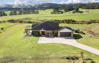 238 Oyster Point Road, Kaukapakapa