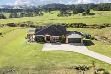 238 Oyster Point Road, Kaukapakapa