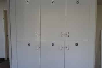 2/26A Newnham Terrace- Furnished, Upper Riccarton