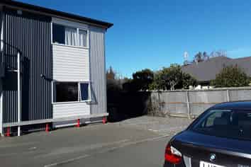 2/26A Newnham Terrace- Furnished, Upper Riccarton