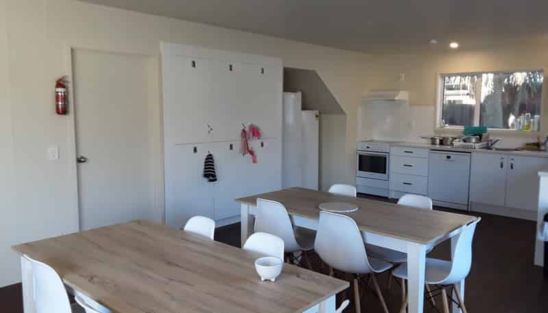 2/26A Newnham Terrace- Furnished, Upper Riccarton