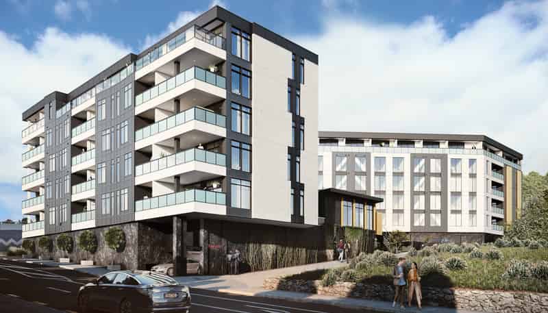 39-43 Gillies Avenue, Newmarket