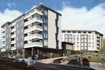 39-43 Gillies Avenue, Newmarket