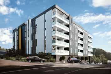 39-43 Gillies Avenue, Newmarket