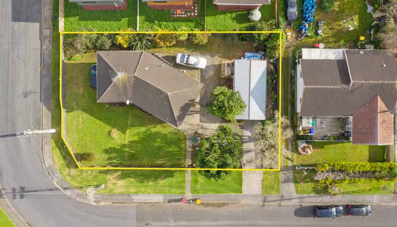 71 Smiths Avenue, Papakura