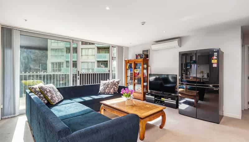 107/25 Don McKinnon drive, Albany