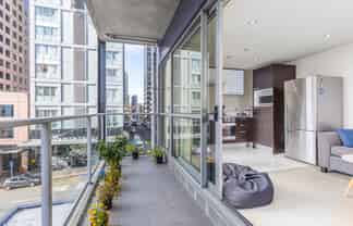 212/47 Hobson Street, Auckland Central